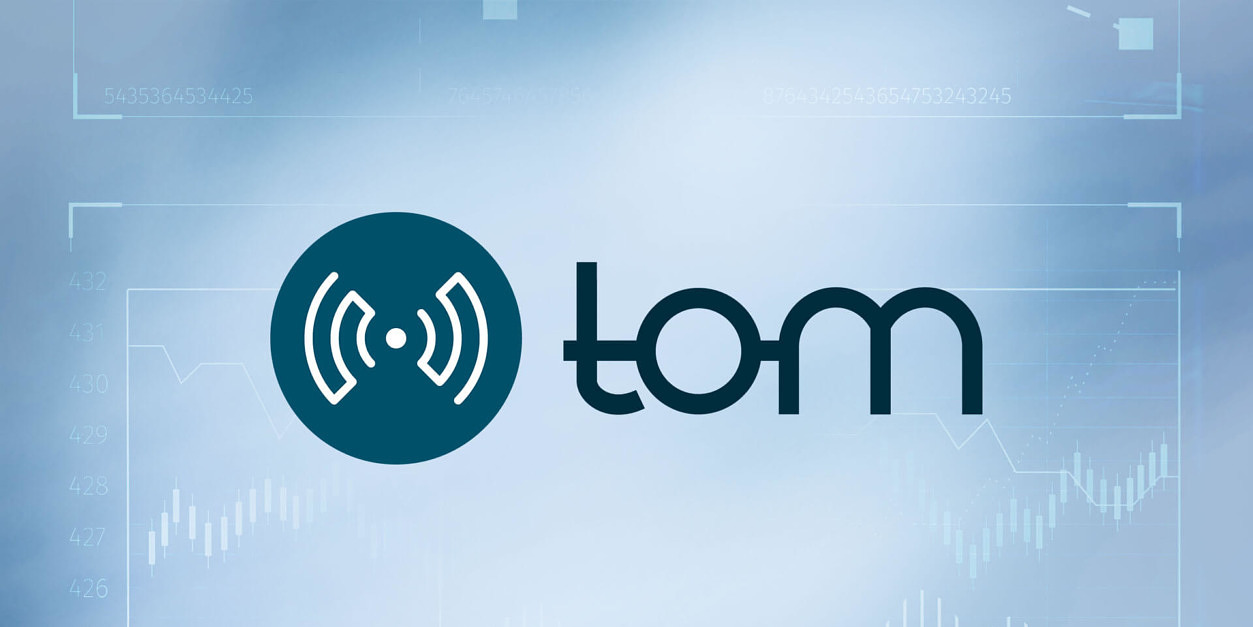 TOM: Leading software tool for the mobile communication industry