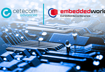 cetecom advanced • Knowledge Center