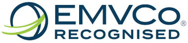 EMVCo recognised