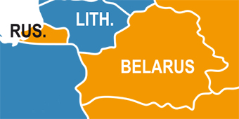 belarus