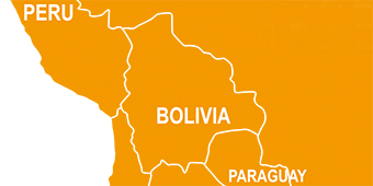 Bolivia