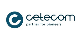 cetecom - partner for pioneers