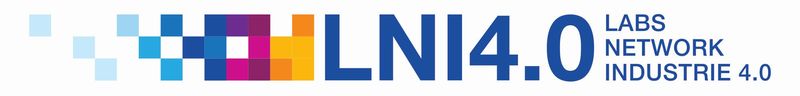 LNI4.0 - Labs Network Industrie 4.0