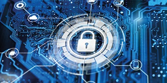 Hochmoderne Cybersecurity für IoT-Produkte und umgebende IT-Netzwerke