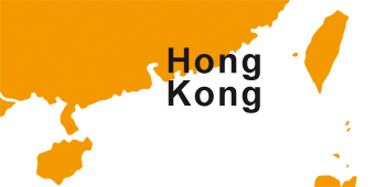 Hong Kong