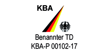 KBA Benannter Technischer Dienst