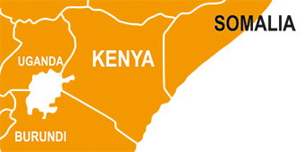 Kenya