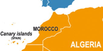 Morocco