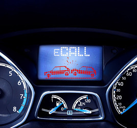 Ecall Card cetecom advanced certifies Anritsu’s Test PSAP according to EN 18052: ...