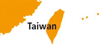 Taiwan