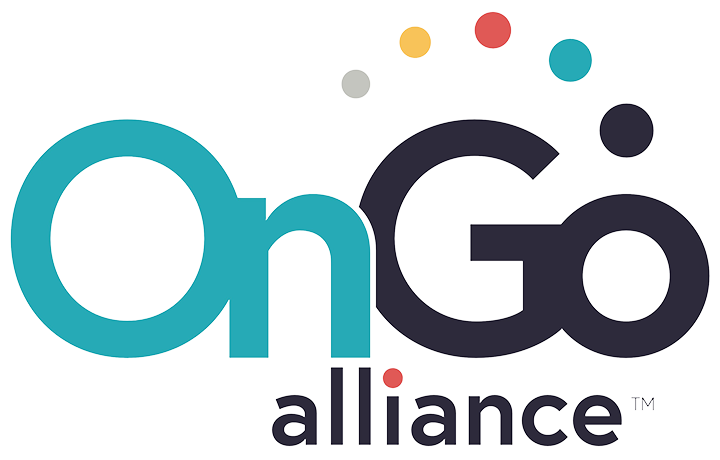 ongo Logo