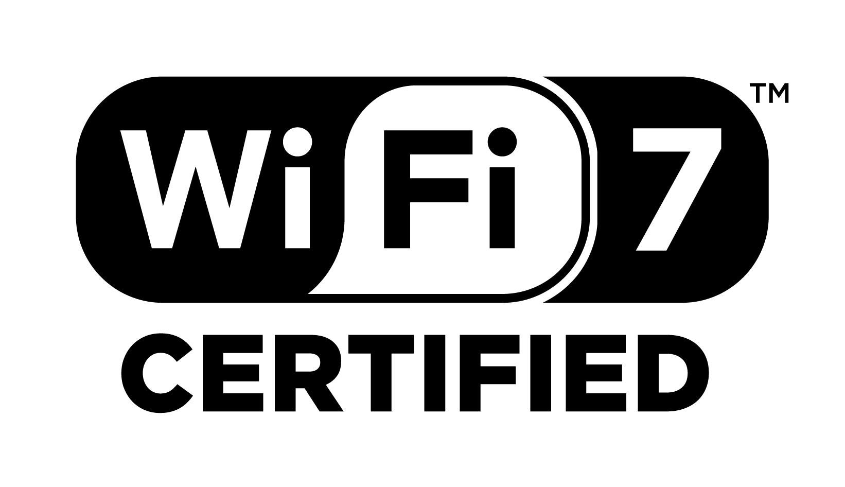 WiFi CERTIFIED 7