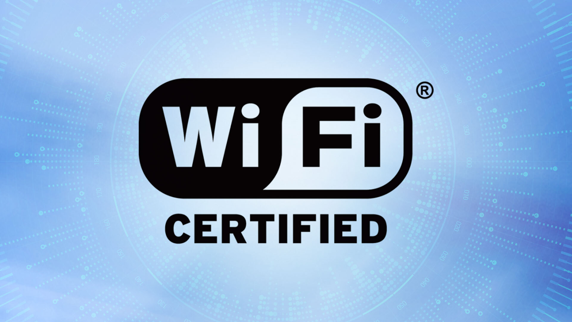 Wifi Certified Logo